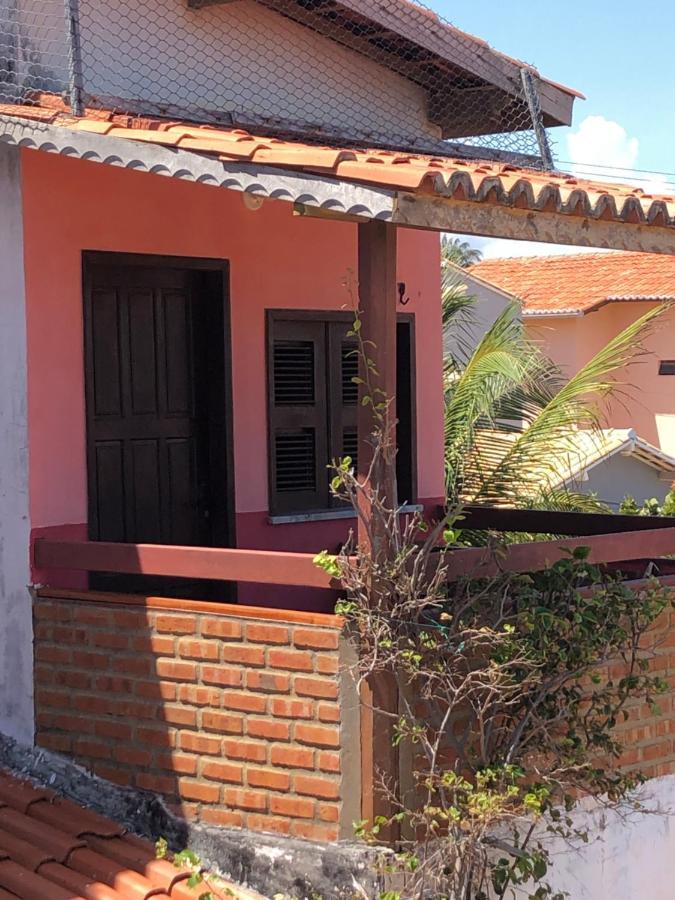 Bela Vista Hotel Canoa Quebrada Exterior photo
