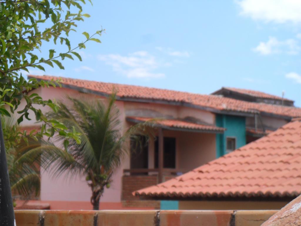 Bela Vista Hotel Canoa Quebrada Room photo