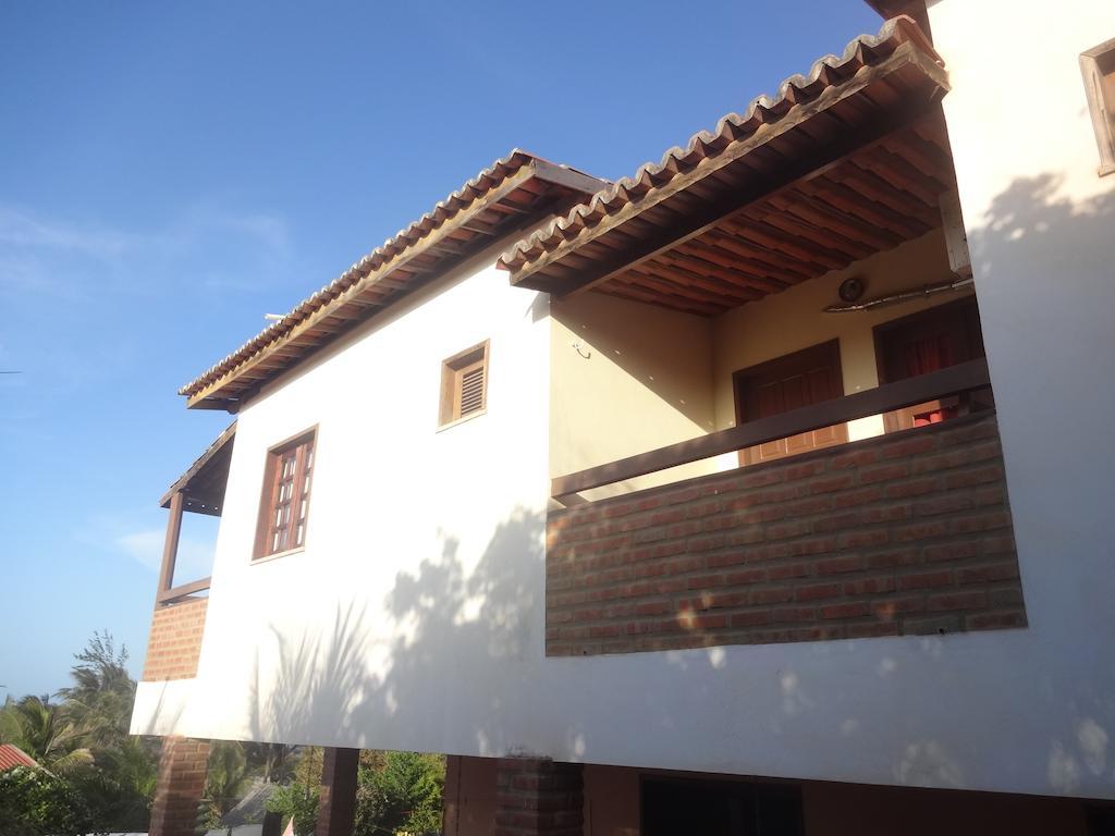 Bela Vista Hotel Canoa Quebrada Exterior photo